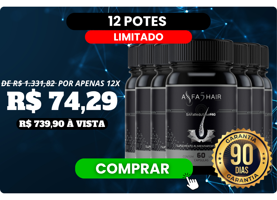 Kit 1 Mês